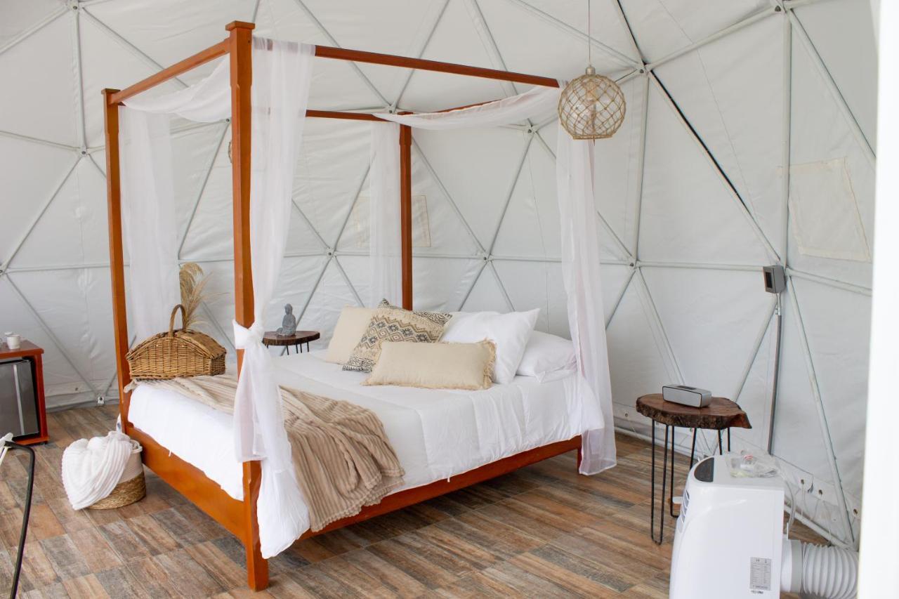 Villa Orange Glamping Quimbaya Exterior foto