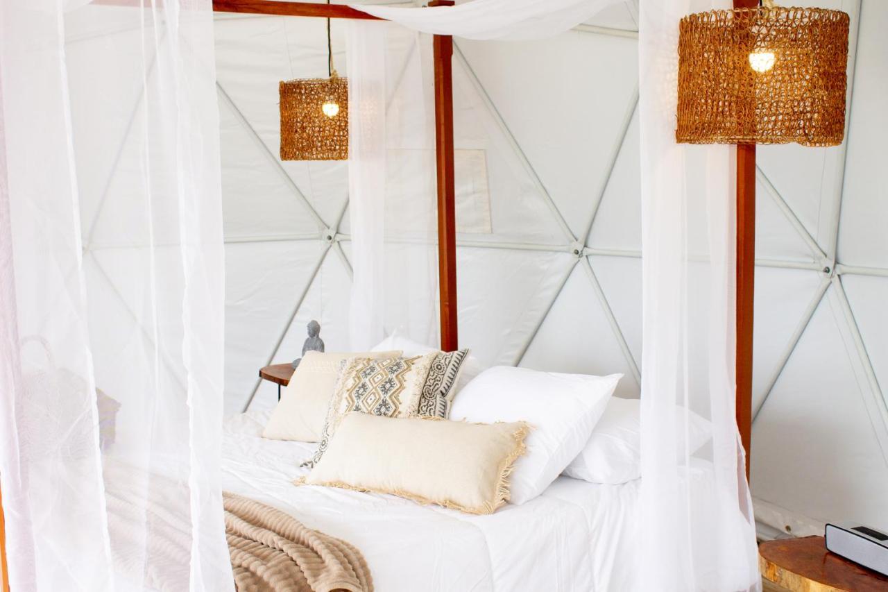 Villa Orange Glamping Quimbaya Exterior foto