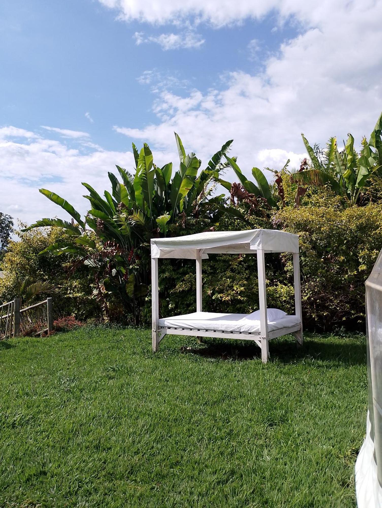 Villa Orange Glamping Quimbaya Exterior foto